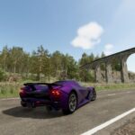 KTM X BOW GTX5