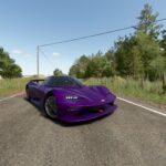 KTM X BOW GTX6