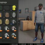 KamAZ Hoodie