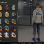 KamAZ Hoodie5