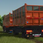 Kamaz-55102 v1.03