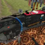 Kamaz-55102 v1.04
