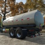 Kenworth T600 Tanker2