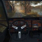 Kenworth T600 Tanker6