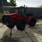 Kirovets K-744-R2