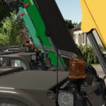 Kramer KT 5574