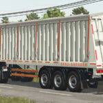 Kraz 64436