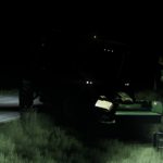 Krone Big M 4502