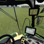 Krone Big M 4505