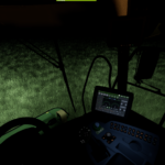 Krone Big M 4506