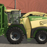 Krone Big X 480-6302