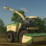 Krone Big X 480-6304