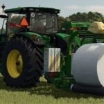 Krone EasyWrap 150