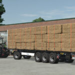 Krone Profi Liner2