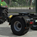 Krone Profi Liner4