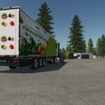 Krone Profi Liner4