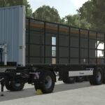 Krone Profi Liner5