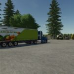 Krone Profi Liner5