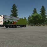 Krone Profi Liner6