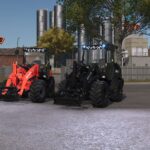 Kubota R640