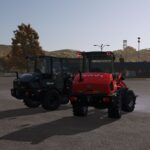 Kubota R6402