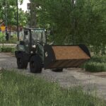 Kubota R6405