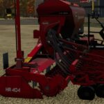 Kuhn Combiliner Venta2