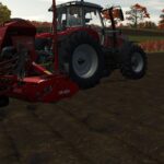 Kuhn Combiliner Venta3