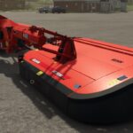 Kuhn FC Pack