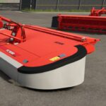 Kuhn FC Pack2
