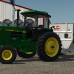 Kuhn Knight RC2502