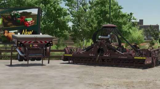Kuhn Pack v1.0