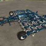 Kuhn Prolander Plow 7500 Limited Edition v1.0