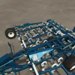 Kuhn Prolander Plow 7500 Limited Edition v1.02