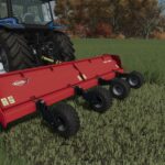 Kuhn RM450