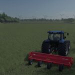 Kuhn RM4502