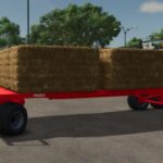 La Campagne 589