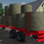 La Campagne 5893