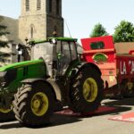 La Campagne TFM