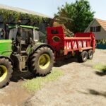 La Campagne TFM2