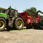 La Campagne TFM3