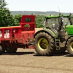 La Campagne TFM5