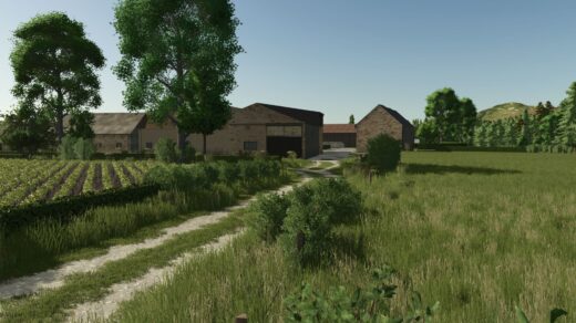 La Jurassienne (Extension) V1.0