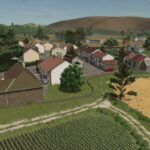 La Jurassienne (Extension) V1.0