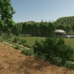 La Jurassienne (Extension) V1.0