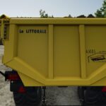La Littorale TP