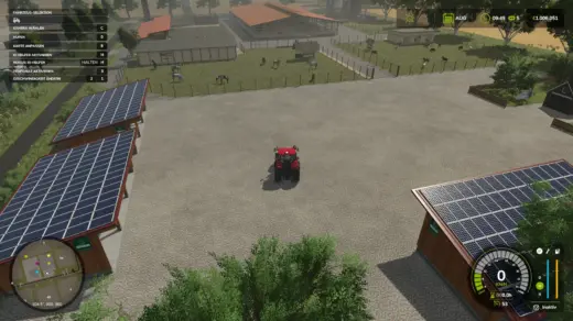 Landschaftspolder v1.0