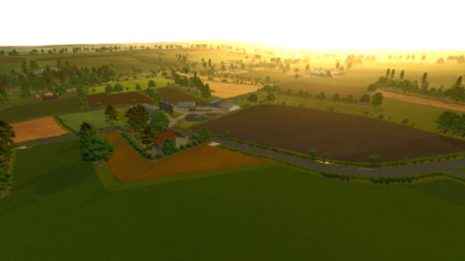 Lanrelas