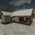 Large Polish House3