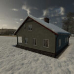 Large Polish House4